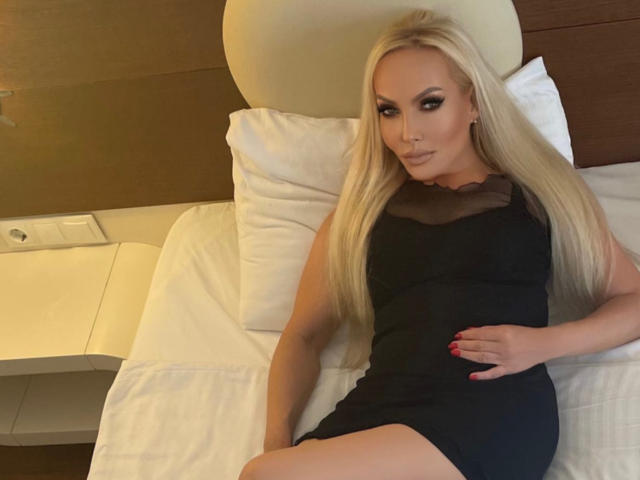 AnnyThomson - Live sexe cam - 13657384