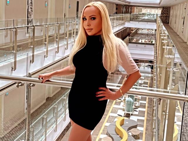 AnnyThomson - Live sexe cam - 13657400