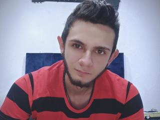 VladimirWolf - Live Sex Cam - 13657704