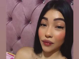 NahomiBelleX - Sexe cam en vivo - 13658832
