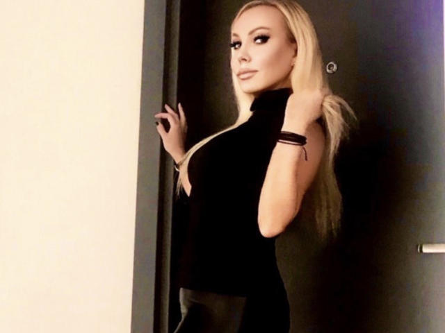 AnnyThomson - Live sexe cam - 13658940