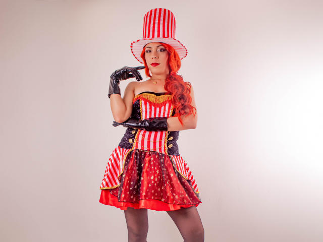 KatyHoffman - Live porn &amp; sex cam - 13659568