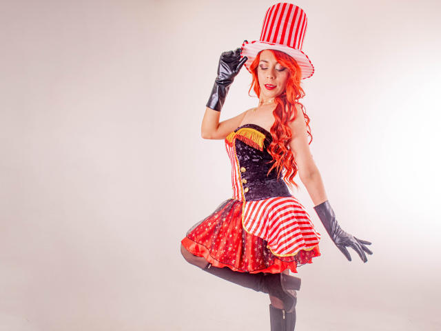 KatyHoffman - Sexe cam en vivo - 13659596