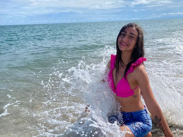 CameronCossio - сексуальная веб-камера в реальном времени - 13660816