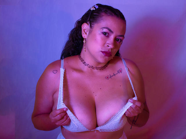 MaraaLopez - Porno na żywo i seks kamera - 13660984