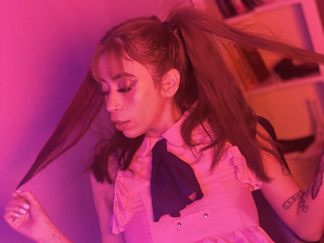 LaurenVega - Live sex cam - 13661284