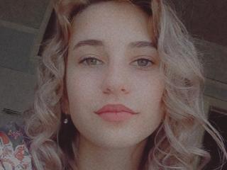 JennyLizzie - Sexe cam en vivo - 13662068