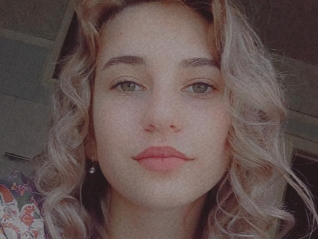 JennyLizzie - Sexe cam en vivo - 13662068