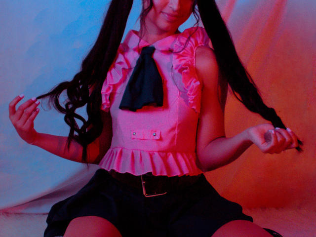 DulceMiller - Sexe cam en vivo - 13662732