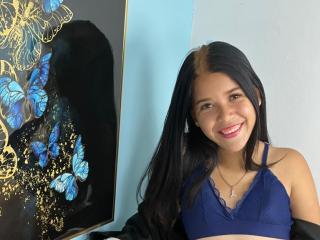 Sarahy69 - Live porn &amp; sex cam - 13662820
