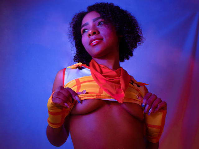 ValeryCortez - Live porn &amp; sex cam - 13662892