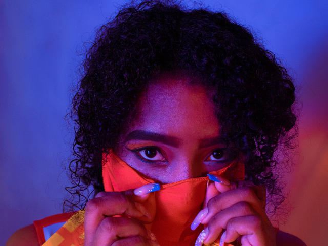 ValeryCortez - פורנו בשידור חי ומצלמת סקס - 13662916