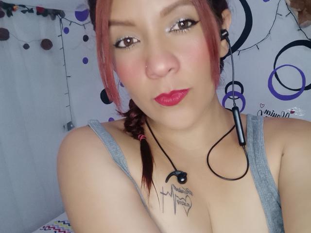 LilianCruz - Sexe cam en vivo - 13665020