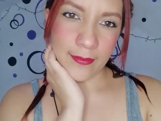 LilianCruz - Live sexe cam - 13665216