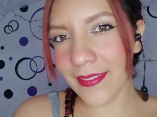 LilianCruz - Live sexe cam - 13665224