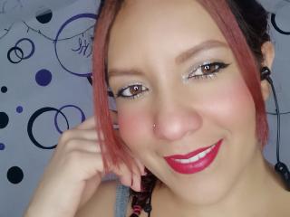 LilianCruz - Live sexe cam - 13665232