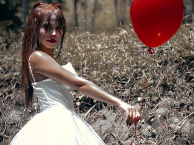 AitanaCastillo - Sexe cam en vivo - 13666032