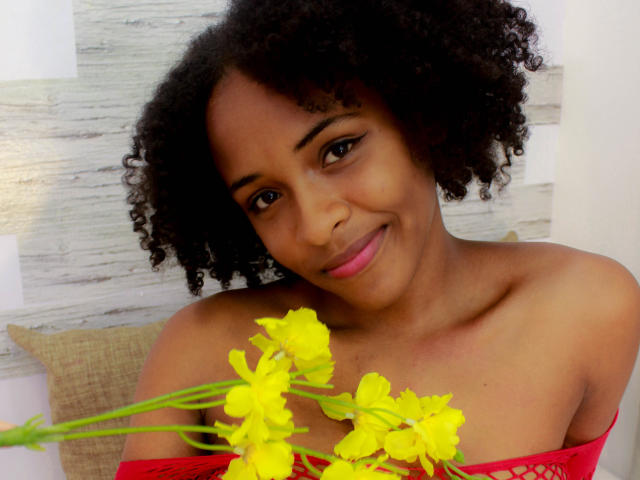 NiaThomas - Sexe cam en vivo - 13666408