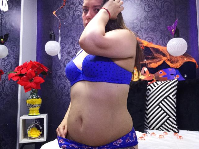 BiancaWild - Live sexe cam - 13666688