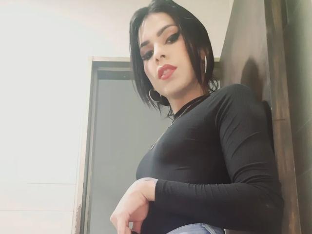 BrytanyEvanz - Sexe cam en vivo - 13666760