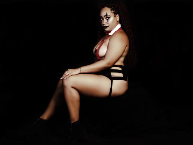 HannahLovers - Sexe cam en vivo - 13667424