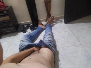 LatinAndres - Camera khiêu dâm &amp; quyến rũ trực tiếp - 13668496