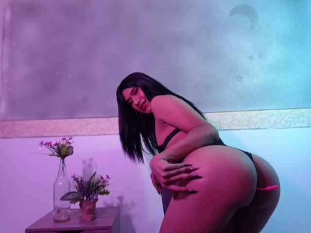 BrendaBigAss - Live sexe cam - 13668696