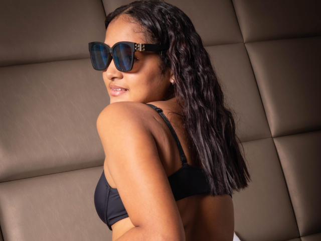 EvaStevenss - Sexe cam en vivo - 13670420