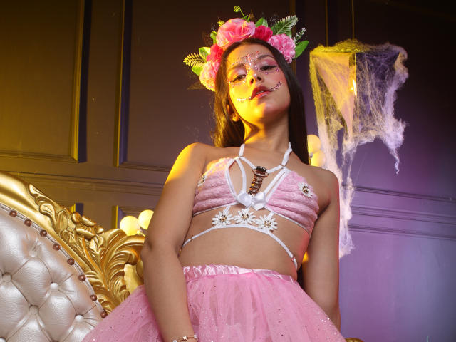 LilaLutz - ライブポルノ&amp;セックスカム - 13672088