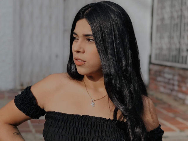 DalilaBassi - Live porn &amp; sex cam - 13673804