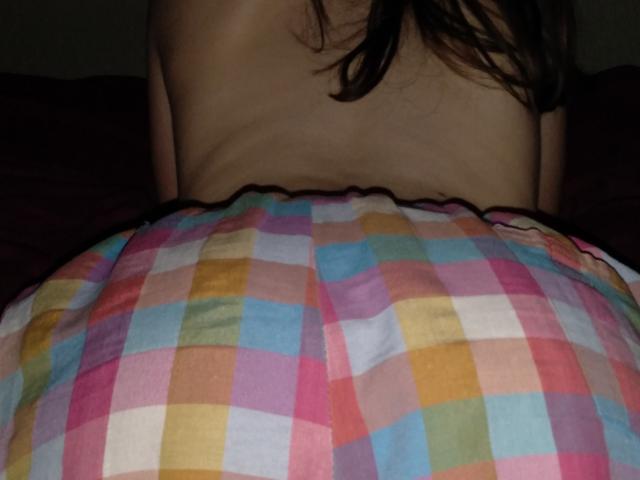MeluTevezp - Sexe cam en vivo - 13673916