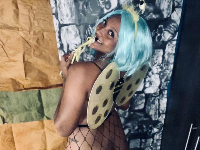 StefyRoldans - Sexe cam en vivo - 13674236