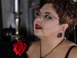 GlowingWoman - Live sexe cam - 13674772