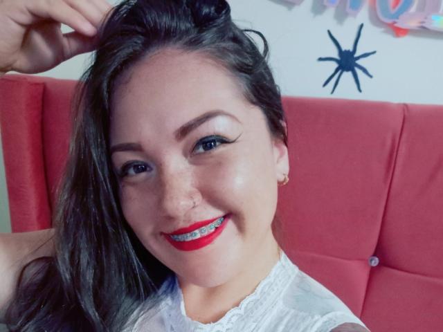 ClarissaDelicieux - Live sex cam - 13675436