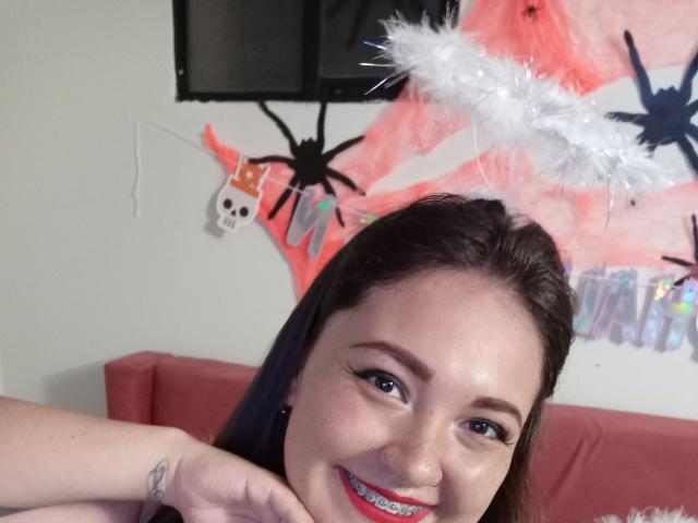 ClarissaDelicieux - Élő pornó és szexkamera - 13675464