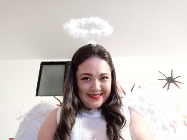 ClarissaDelicieux - Live sexe cam - 13675468