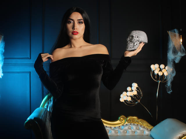 VenusBarret - Live porn &amp; sex cam - 13680036