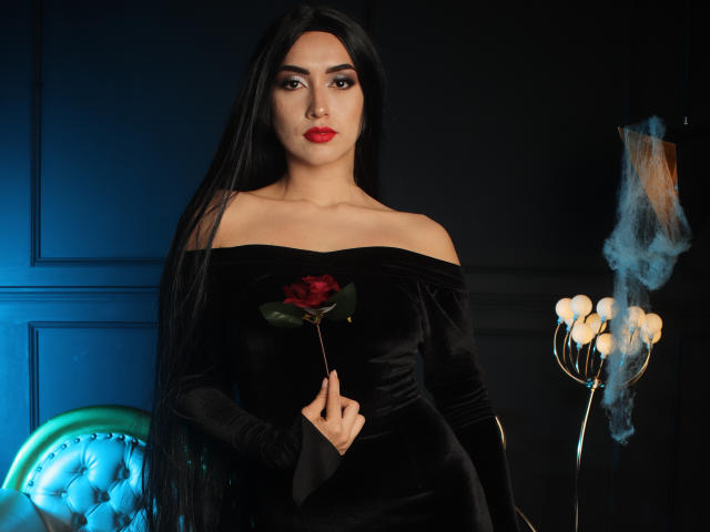 VenusBarret - Live porn &amp; sex cam - 13680060