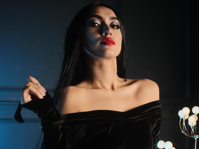 VenusBarret - Live porn &amp; sex cam - 13680068