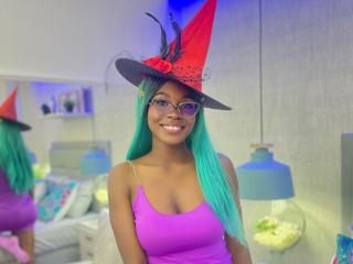 MistikLov - Sexe cam en vivo - 13680476