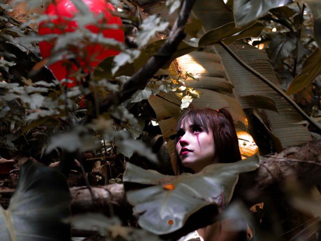 AitanaCastillo - Camera khiêu dâm &amp; quyến rũ trực tiếp - 13681088