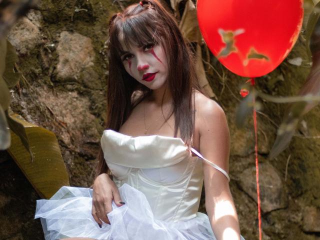 AitanaCastillo - Camera khiêu dâm &amp; quyến rũ trực tiếp - 13681096