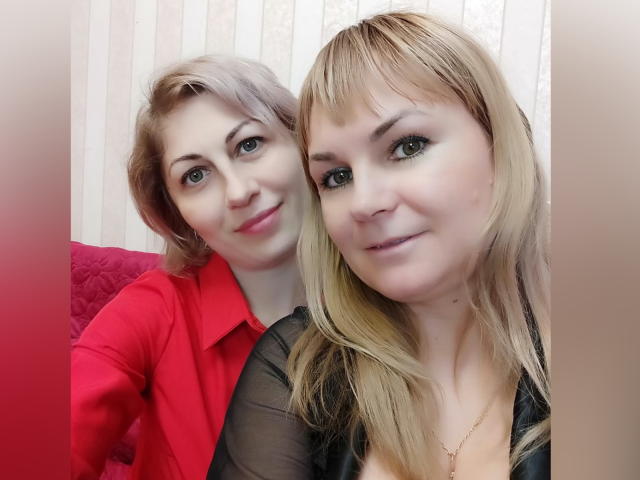 GreatLadies - Sexe cam en vivo - 13682532