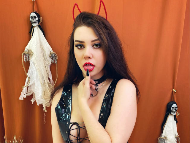 MayliCuper - Sexe cam en vivo - 13684316