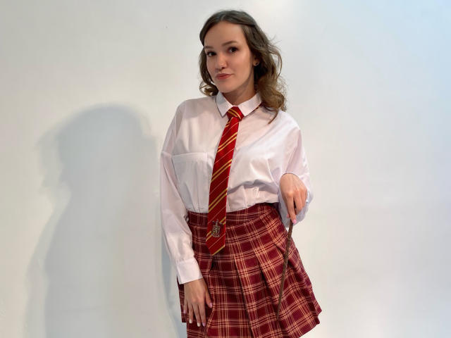 ElinaMolly - Live porno og sexkamera - 13684400