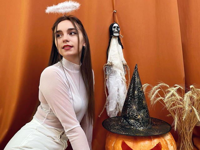 SophiaRayds - Camera khiêu dâm &amp; quyến rũ trực tiếp - 13684416