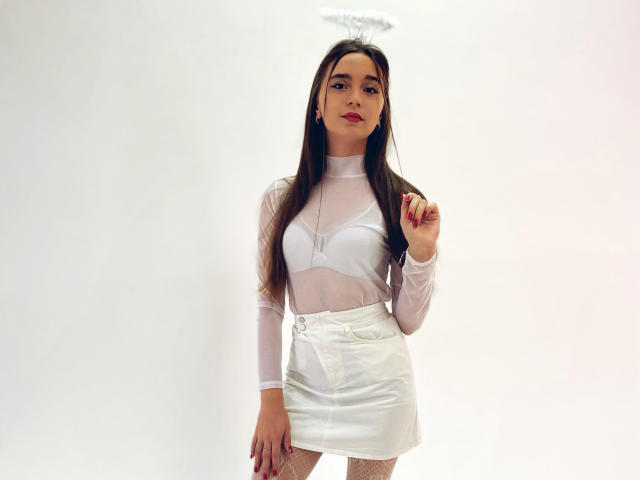 SophiaRayds - сексуальная веб-камера в реальном времени - 13684424