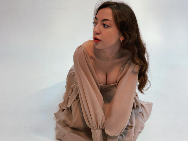 AnnDolls - Camera khiêu dâm &amp; quyến rũ trực tiếp - 13684440