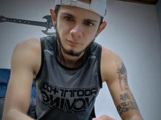 VladimirWolf - Live Sex Cam - 13684468
