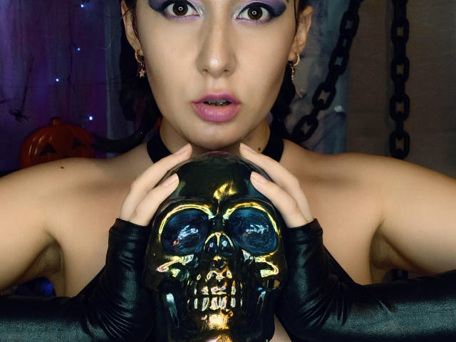 MabyLegrand - Live porn &amp; sex cam - 13685684